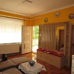 Szekely Apartamento *