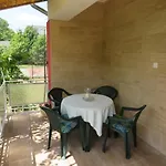 Szekely Apartamento *