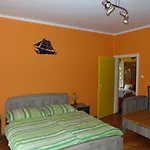 Szekely Apartamento *