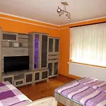 Apartment Szekely *