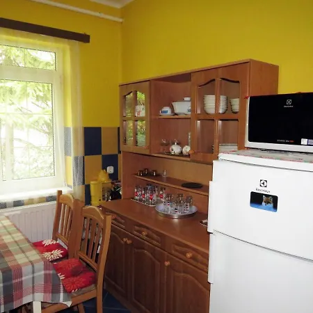 Szekely Apartamento