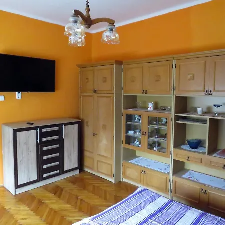 Διαμέρισμα Szekely Balatonfüred