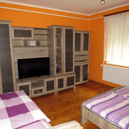 Szekely Apartamento