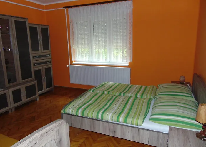 Apartmán Szekely
