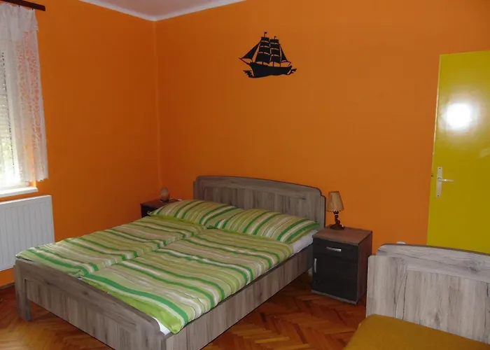 Apartmán Szekely Balatonfüred