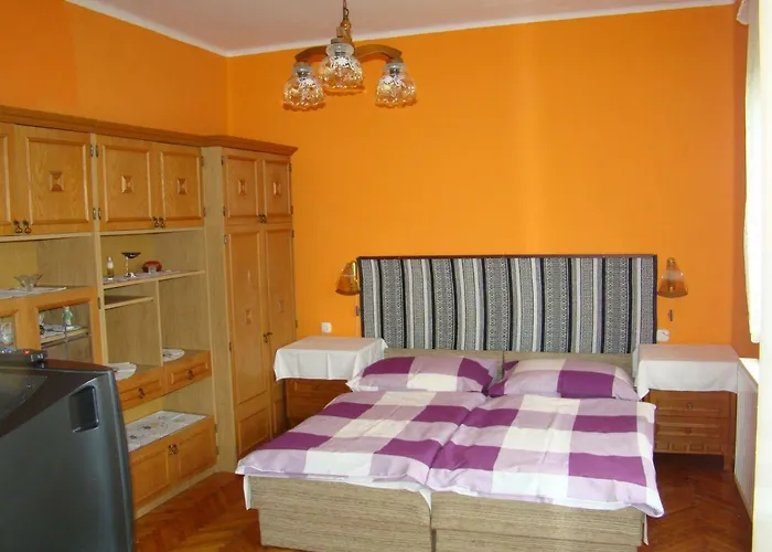 Szekely * Balatonfüred