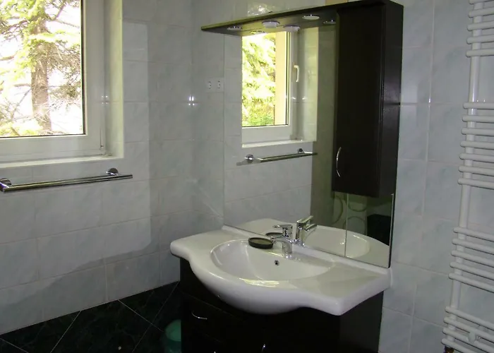 Szekely Apartmán Balatonfüred