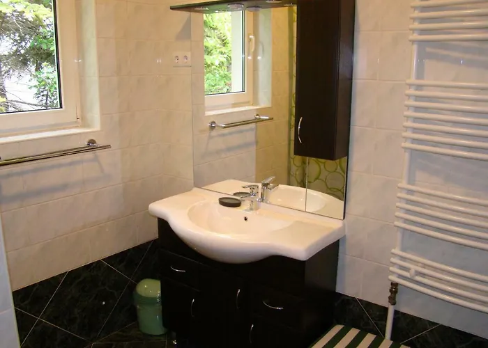 Szekely Apartmán Balatonfüred