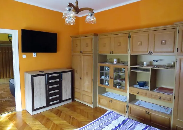Διαμέρισμα Szekely Balatonfüred